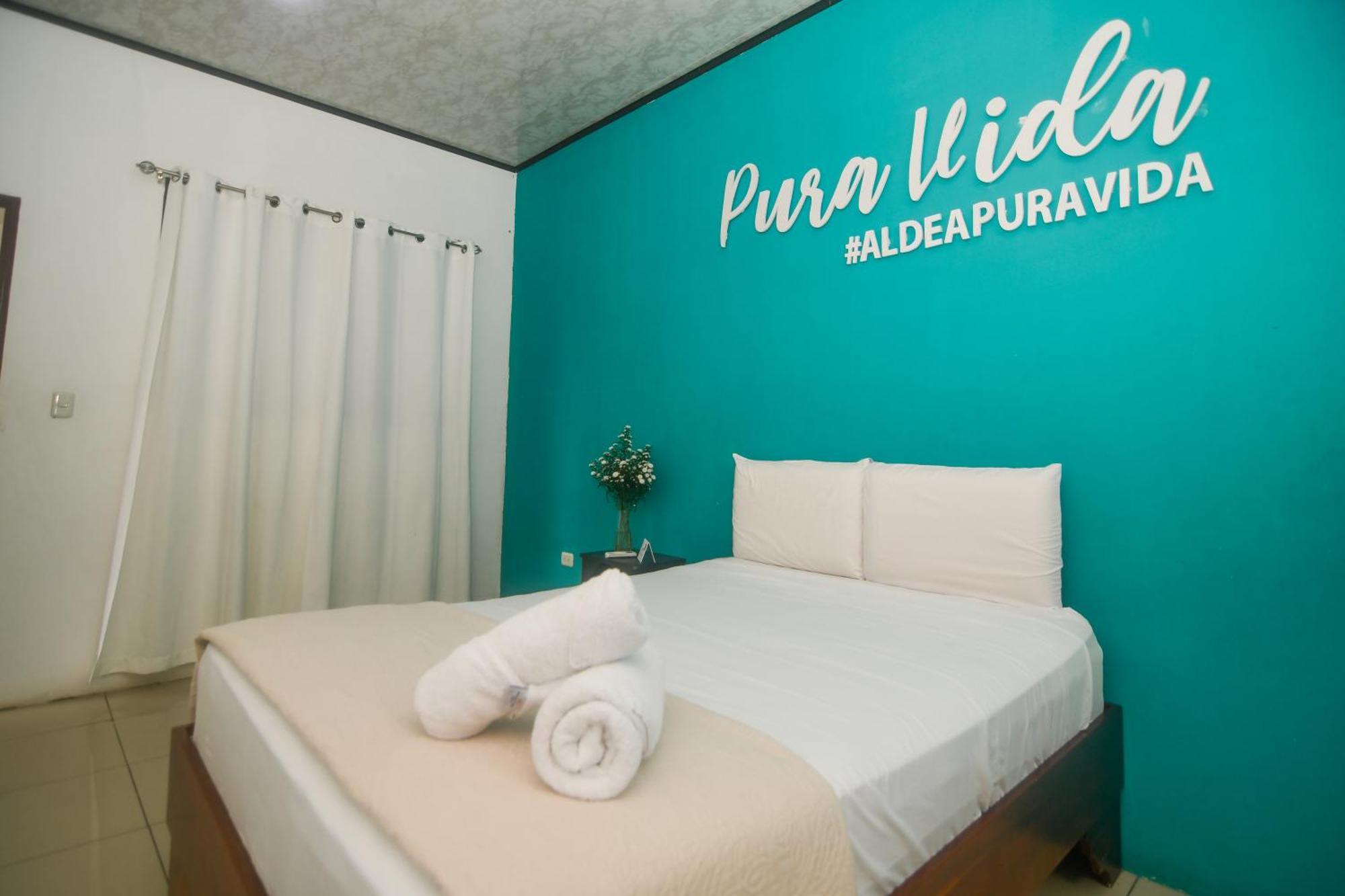 Puntarenas Bed & Coffee By Aldea Hotel Ngoại thất bức ảnh