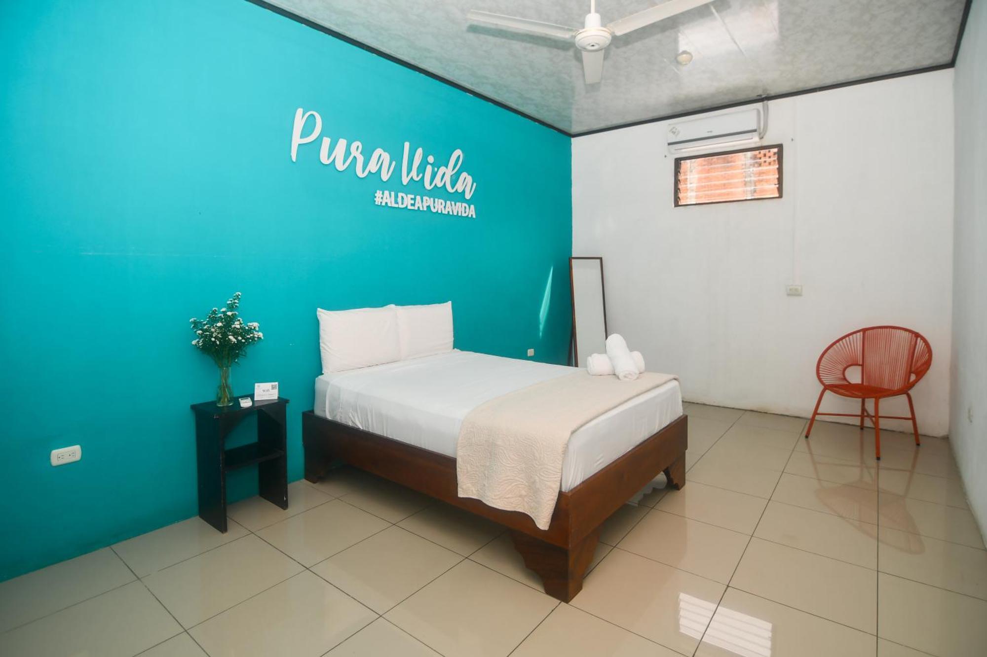 Puntarenas Bed & Coffee By Aldea Hotel Ngoại thất bức ảnh