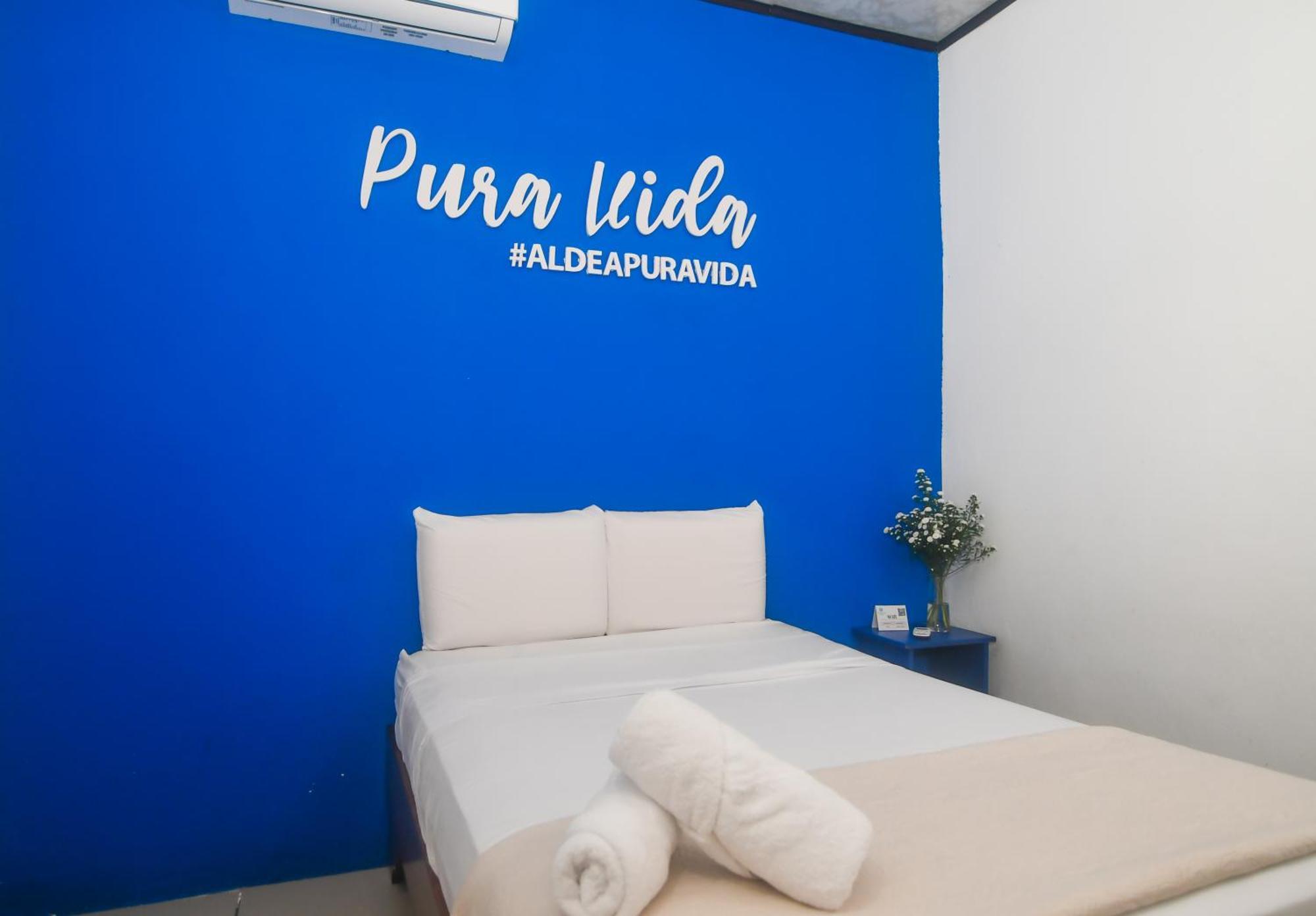 Puntarenas Bed & Coffee By Aldea Hotel Ngoại thất bức ảnh