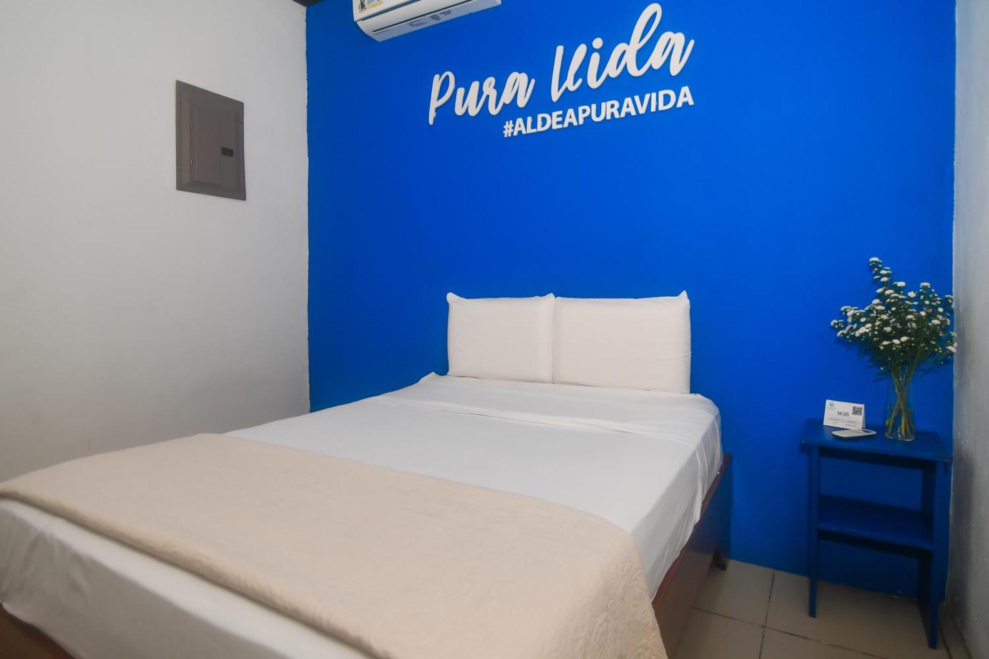 Puntarenas Bed & Coffee By Aldea Hotel Ngoại thất bức ảnh