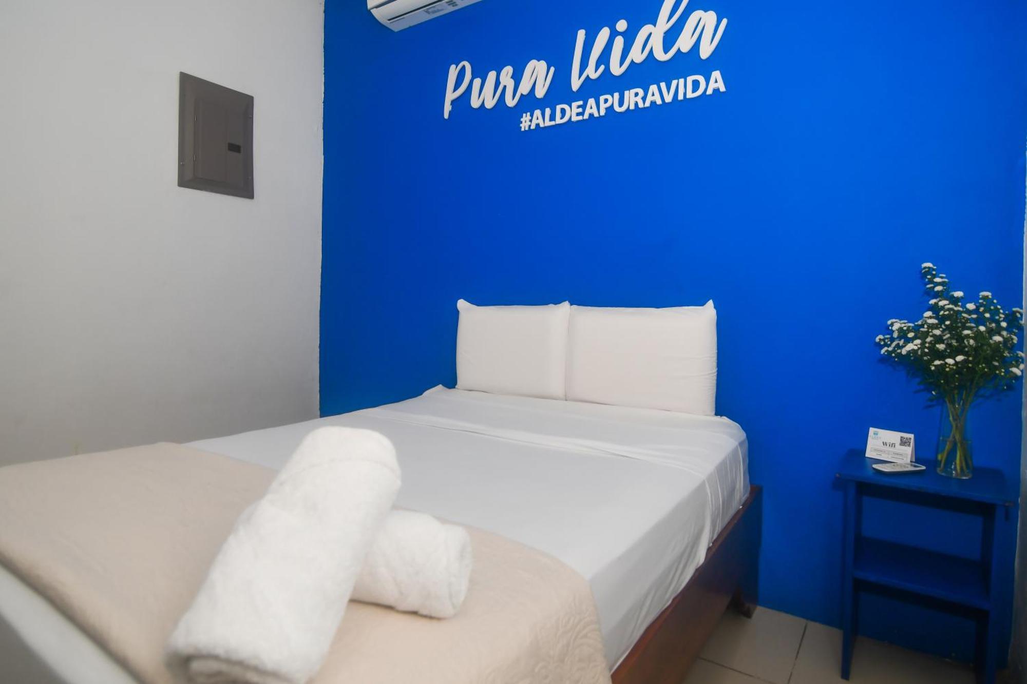 Puntarenas Bed & Coffee By Aldea Hotel Ngoại thất bức ảnh