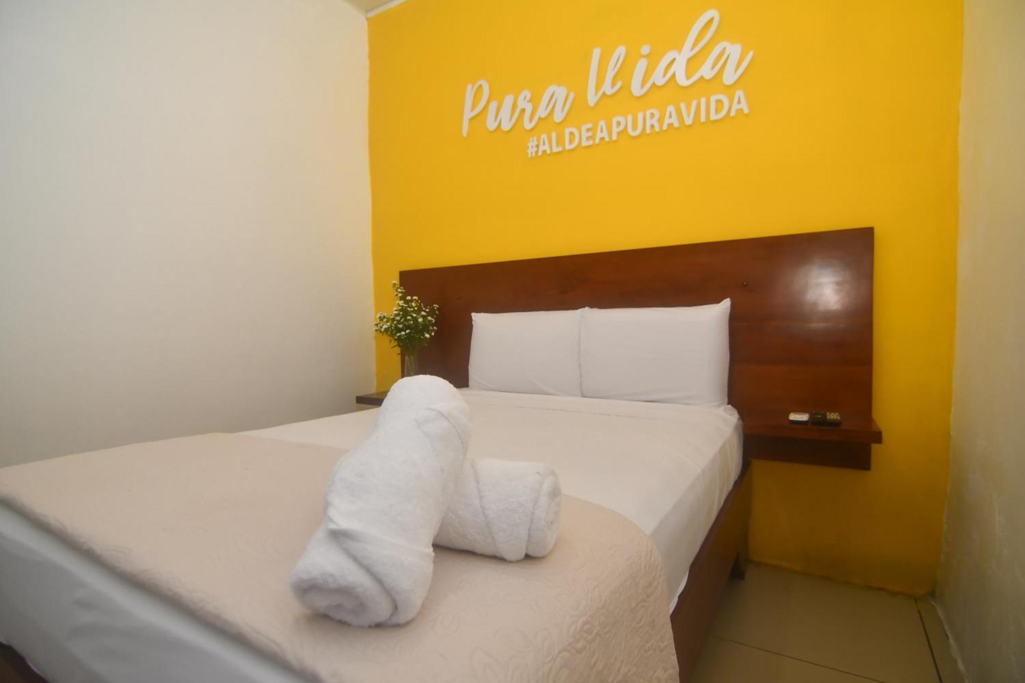 Puntarenas Bed & Coffee By Aldea Hotel Ngoại thất bức ảnh