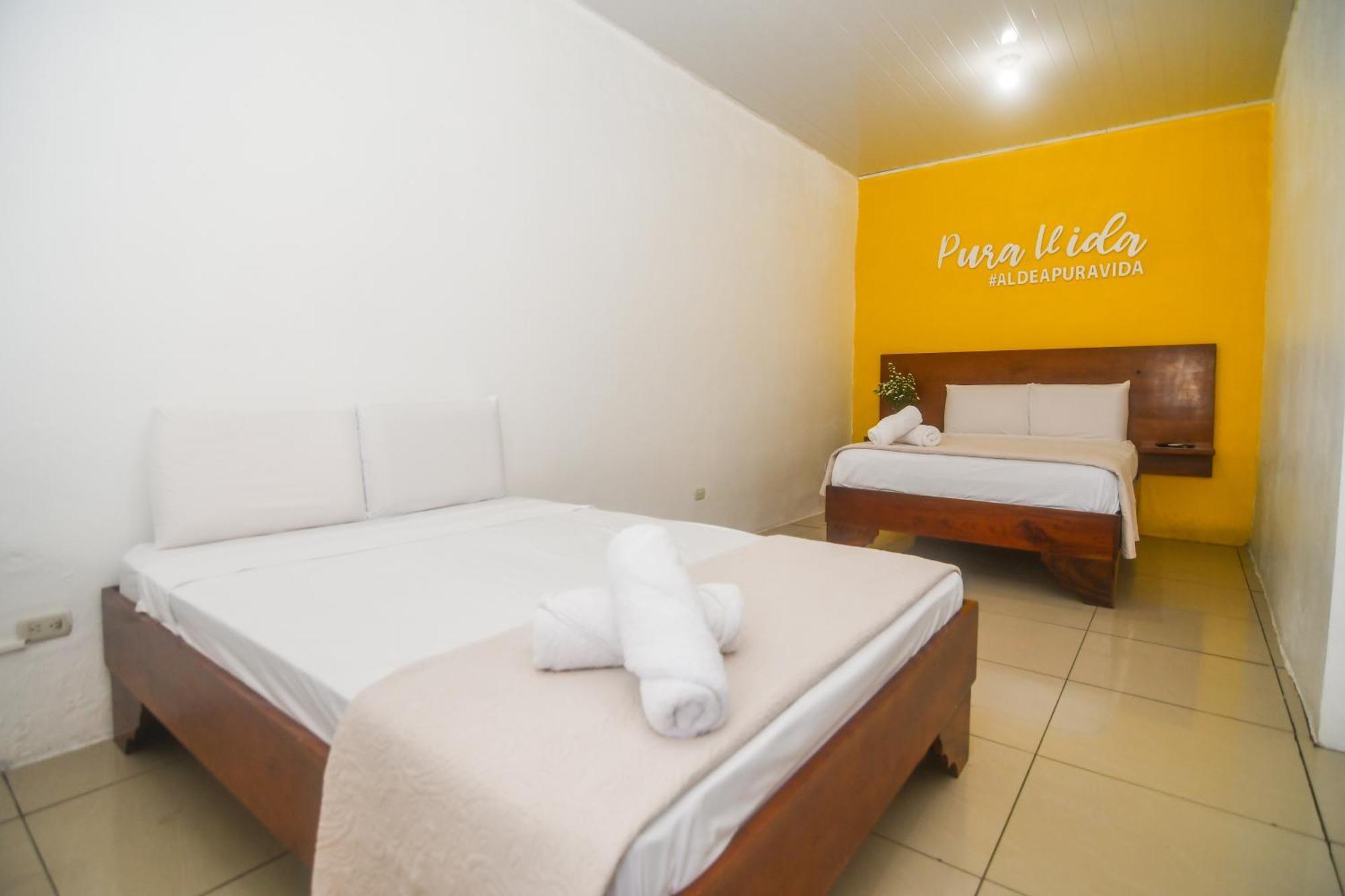 Puntarenas Bed & Coffee By Aldea Hotel Ngoại thất bức ảnh